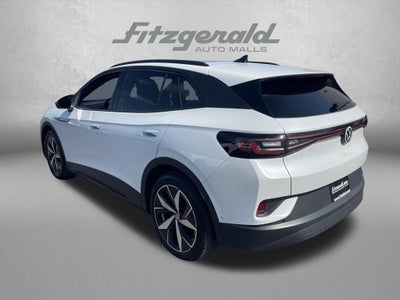 2023 Volkswagen ID.4 Pro S