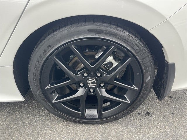 2023 Honda Civic Si