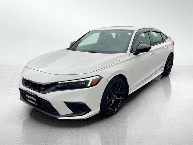 2023 Honda Civic Si