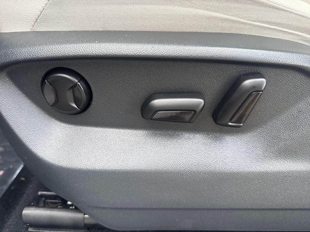 2021 Volkswagen Tiguan 2.0T SEL