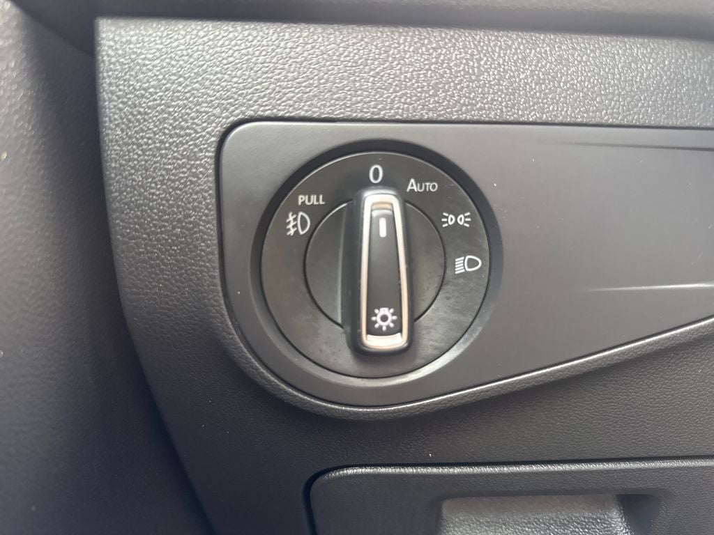 2021 Volkswagen Tiguan 2.0T SEL