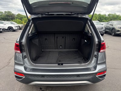 2024 Volkswagen Taos 1.5T SEL