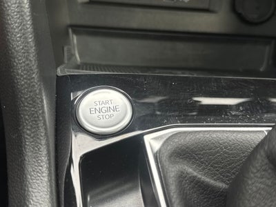 2024 Volkswagen Taos 1.5T SEL