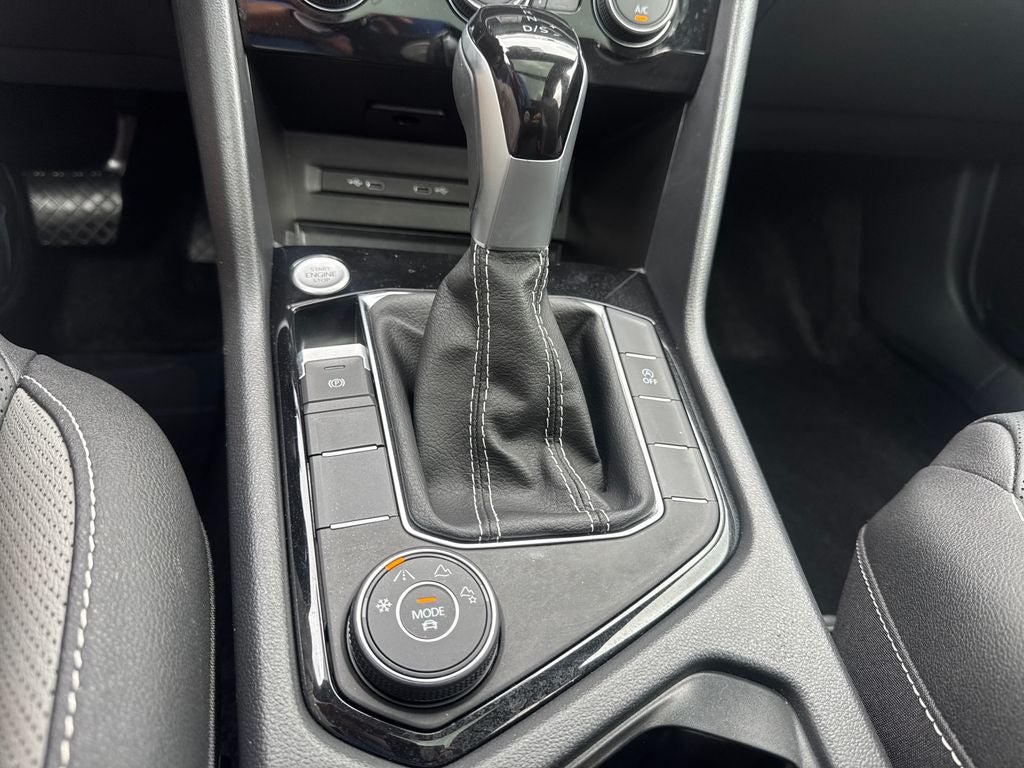 2024 Volkswagen Taos 1.5T SEL