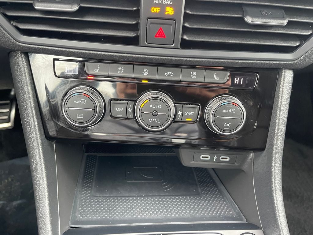 2023 Volkswagen Jetta GLI 2.0T Autobahn