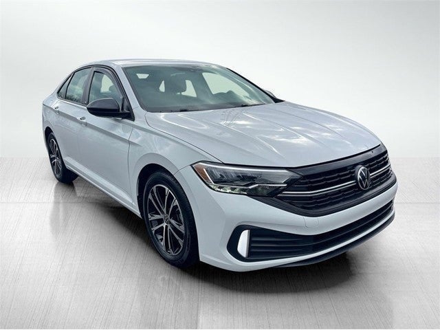 2023 Volkswagen Jetta 1.5T Sport