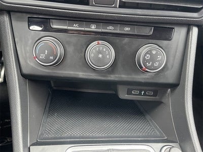 2023 Volkswagen Jetta 1.5T Sport