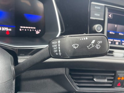 2023 Volkswagen Jetta 1.5T Sport