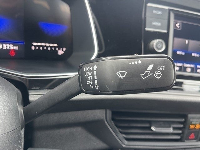 2023 Volkswagen Jetta 1.5T Sport