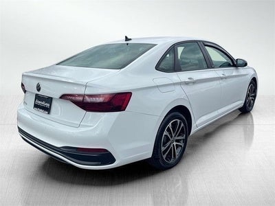 2023 Volkswagen Jetta 1.5T Sport