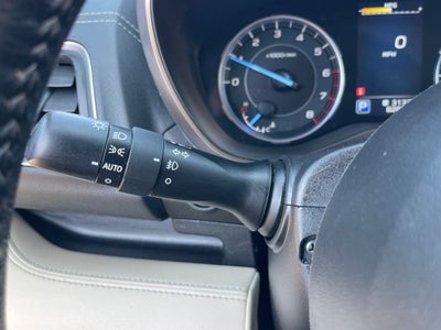 2021 Subaru Ascent Limited