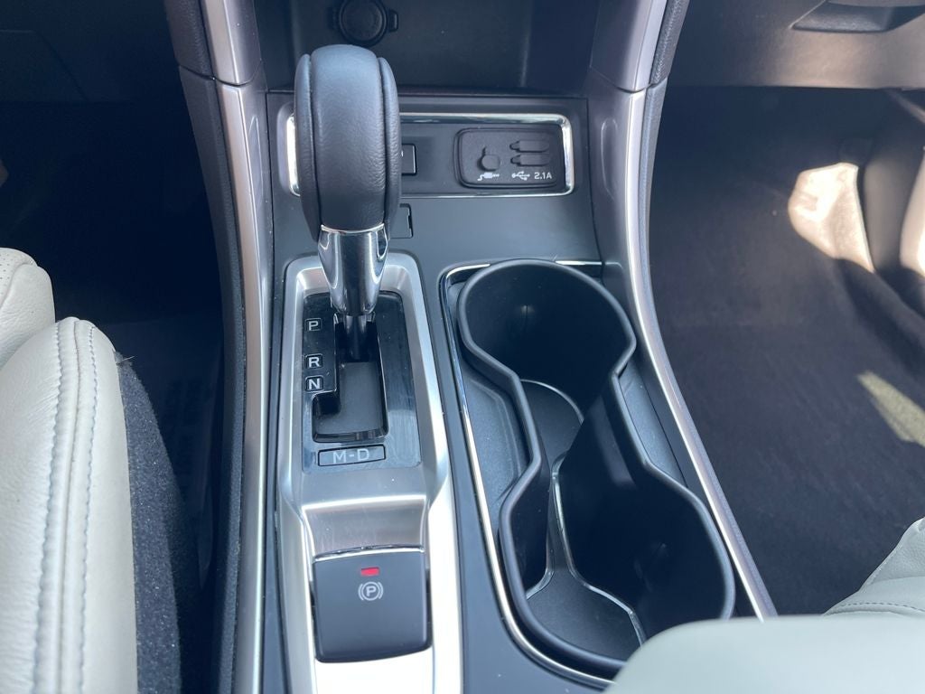 2021 Subaru Ascent Limited