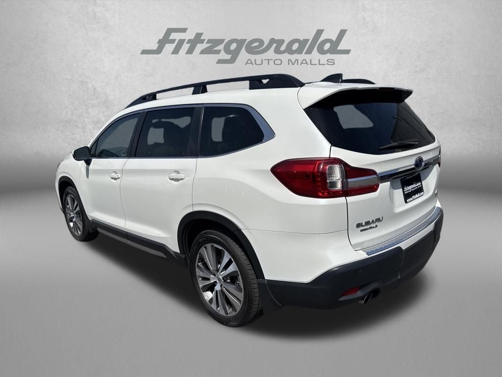 2021 Subaru Ascent Limited