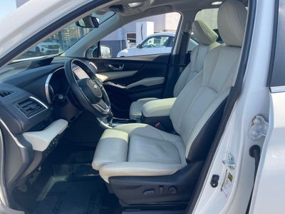 2021 Subaru Ascent Limited