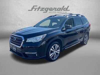 2019 Subaru Ascent Limited
