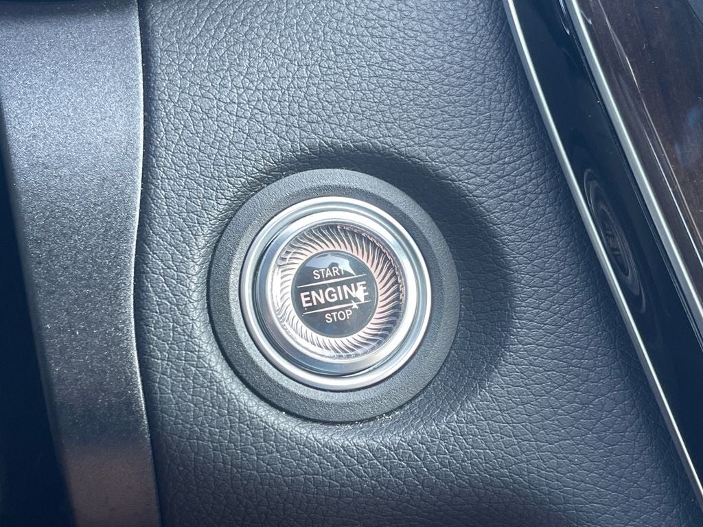 2019 Mercedes-Benz C-Class C 300 4MATIC®