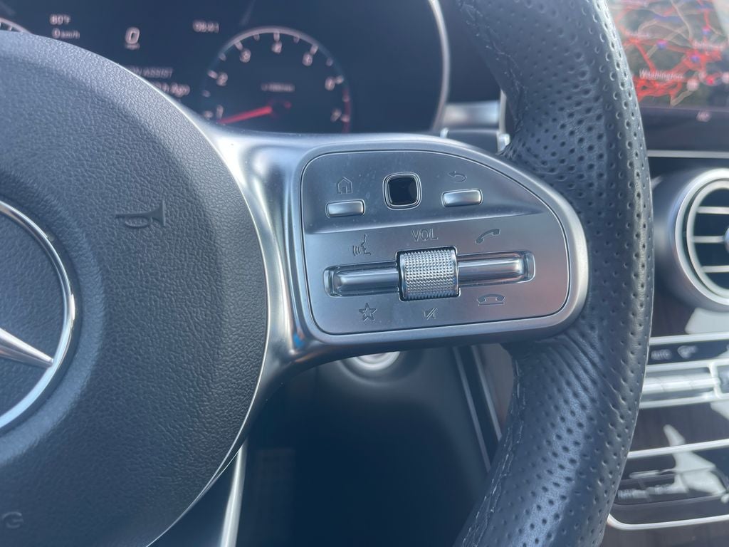 2019 Mercedes-Benz C-Class C 300 4MATIC®