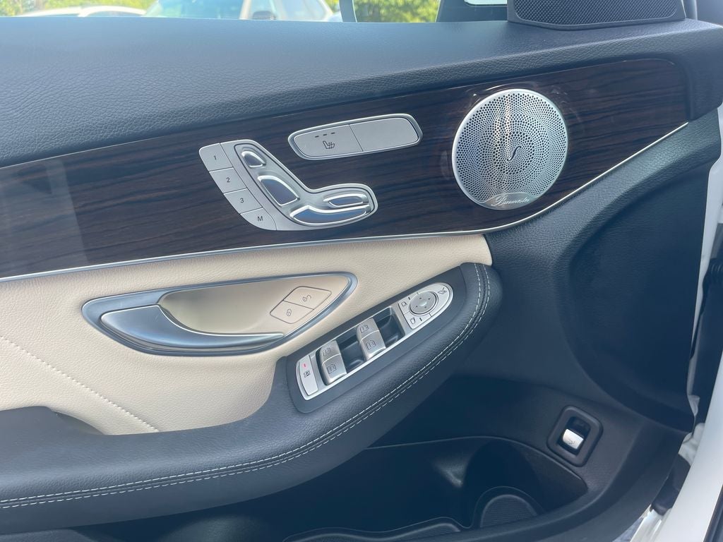 2019 Mercedes-Benz C-Class C 300 4MATIC®