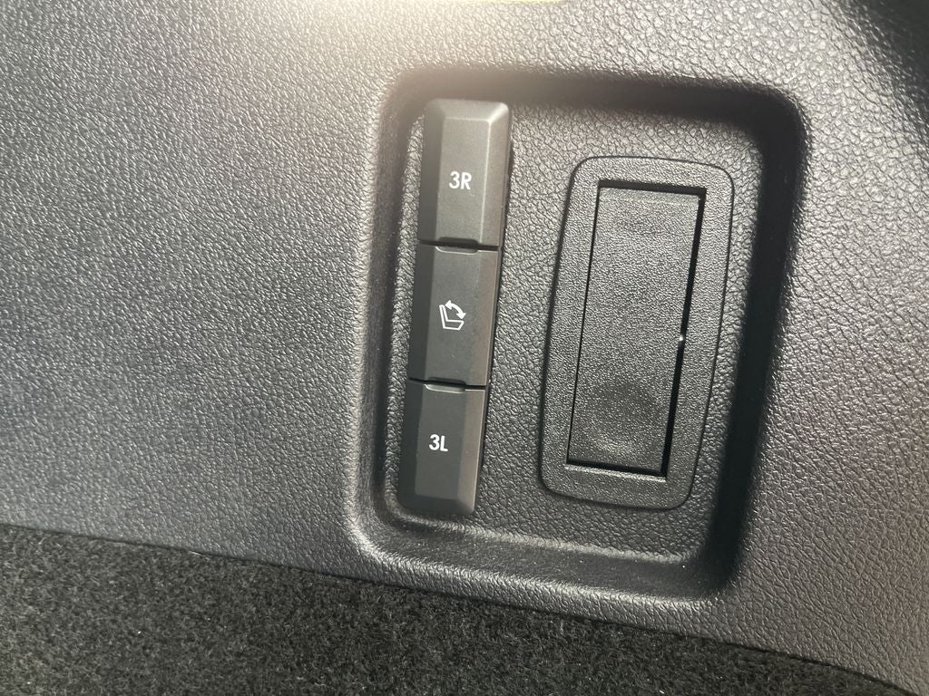 2022 Lincoln Aviator Standard
