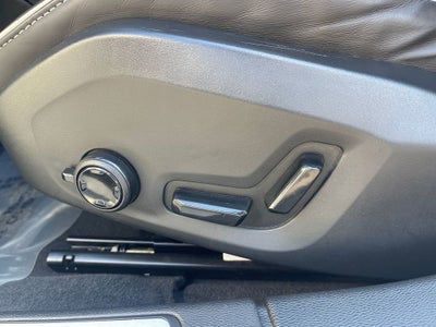 2021 Volvo S60 Recharge Plug-In Hybrid T8 Polestar