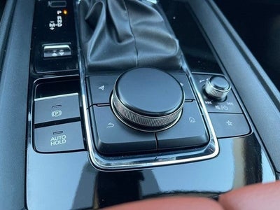 2023 Mazda Mazda CX-50 2.5 Turbo Premium Plus Package