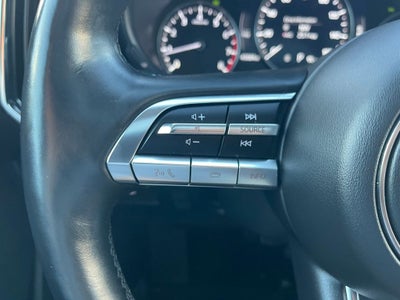 2023 Mazda Mazda CX-50 2.5 Turbo Premium Plus Package