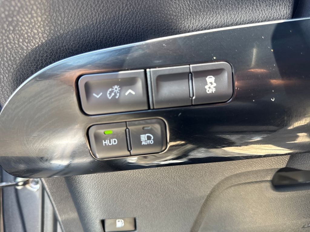 2016 Toyota Prius Four