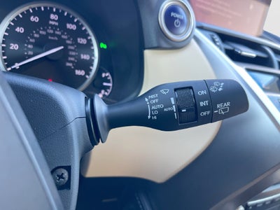 2019 Lexus NX 300h