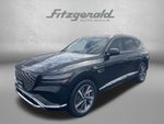2025 Genesis GV80 3.5T Advanced