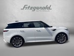 2024 Land Rover Range Rover Sport Dynamic SE