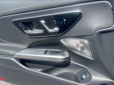 2026 Mercedes-Benz CLE CLE 53 AMG® 4MATIC®