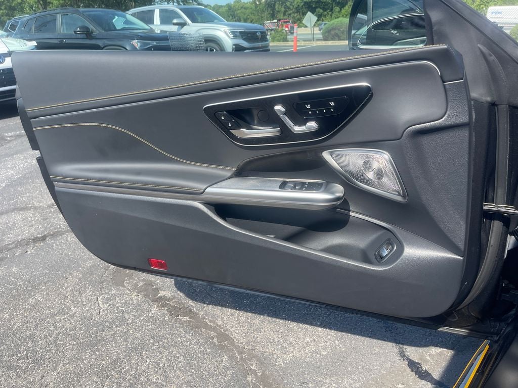 2026 Mercedes-Benz CLE CLE 53 AMG® 4MATIC®