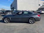 2018 BMW 4 Series 430i Gran Coupe