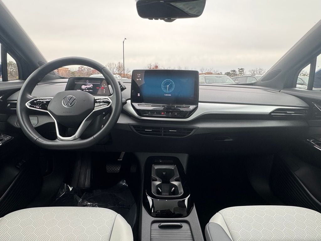 2022 Volkswagen ID.4 Pro S