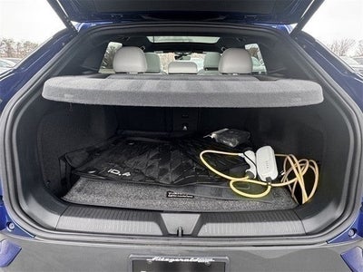 2022 Volkswagen ID.4 Pro S