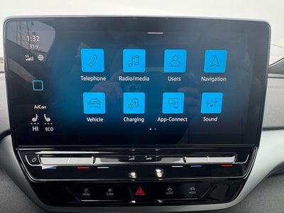 2022 Volkswagen ID.4 Pro S