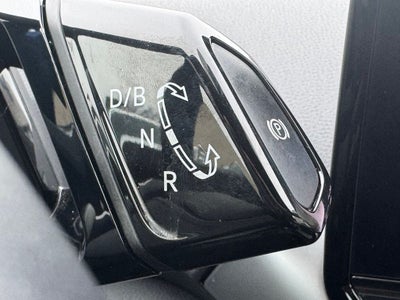 2022 Volkswagen ID.4 Pro S