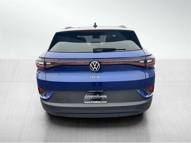 2022 Volkswagen ID.4 Pro S