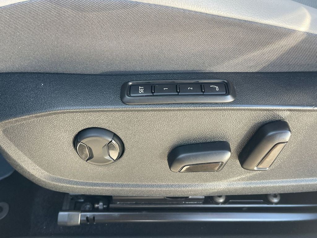 2022 Volkswagen ID.4 Pro S