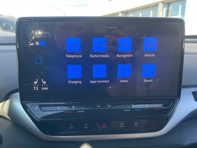 2022 Volkswagen ID.4 Pro S