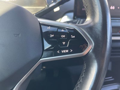 2022 Volkswagen ID.4 Pro S