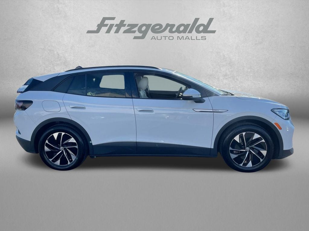 2022 Volkswagen ID.4 Pro S