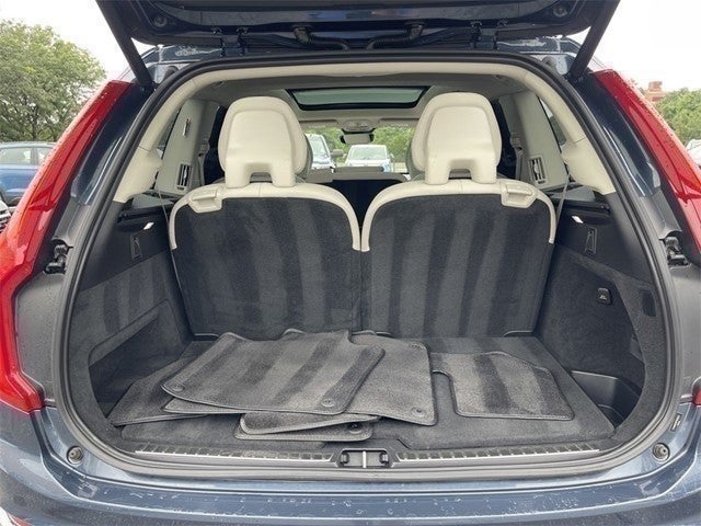 2023 Volvo XC90 Recharge Plug-In Hybrid T8 Plus Bright Theme 7 Passenger
