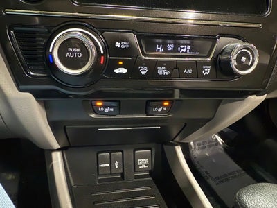 2014 Honda Civic EX-L