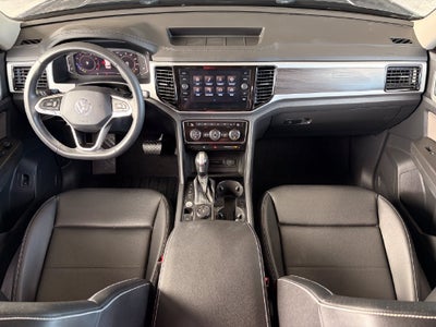 2023 Volkswagen Atlas 2.0T SE w/Technology