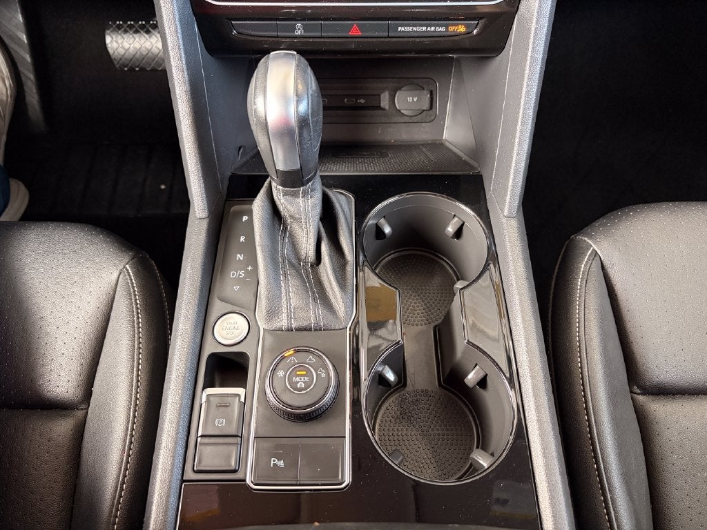 2023 Volkswagen Atlas 2.0T SE w/Technology
