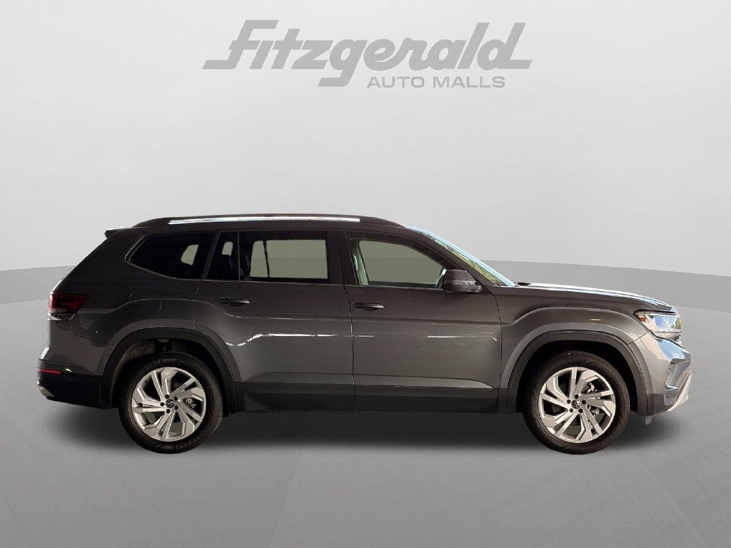 2023 Volkswagen Atlas 2.0T SE w/Technology