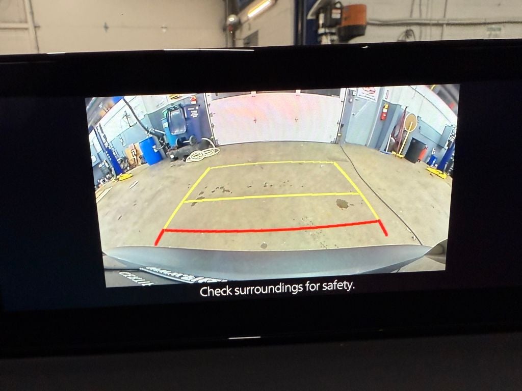 2023 Mazda Mazda CX-30 2.5 S Select Package