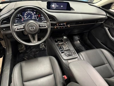 2023 Mazda Mazda CX-30 2.5 S Select Package