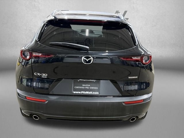2023 Mazda Mazda CX-30 2.5 S Select Package
